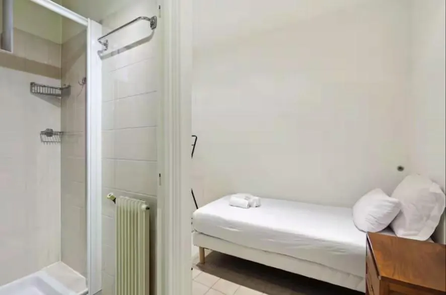 Marais Historical Center Parisian Apartment 3Br Ouvert  Parijs
