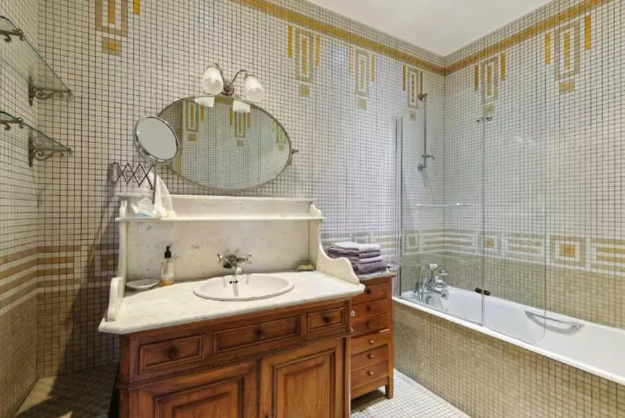 Marais Historical Center Parisian Apartment 3Br Ouvert 0*, Parijs Frankrijk